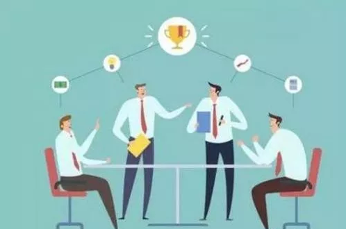 初創型中小企業如何高效管理?化繁為簡，做好這5件事情!
