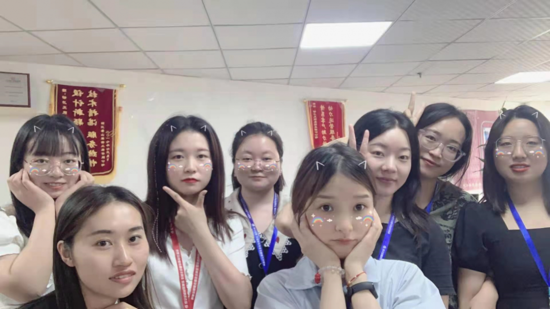 保持熱愛，才是成功路上無限的動力！——西安網站制作